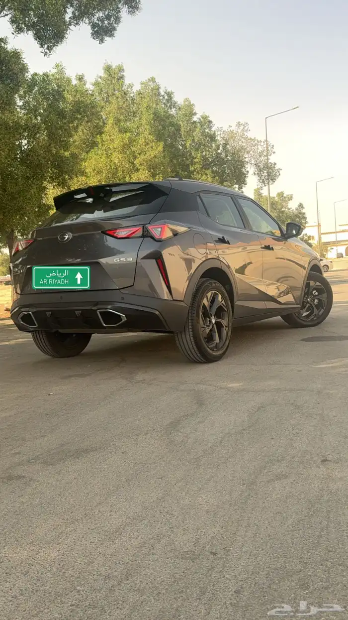 جي ايه سي GAC. ام زوم.. Emzoom 3