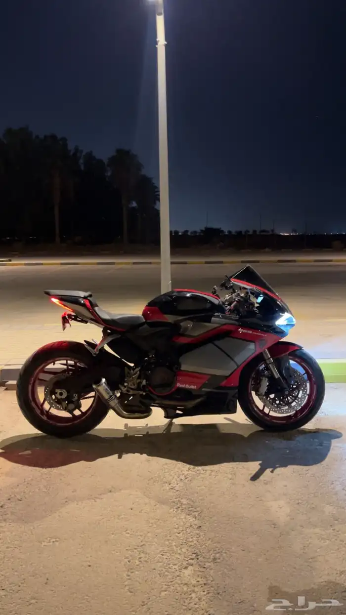 دباب دوكاتي بانيقالي 959 ducati panigale 0