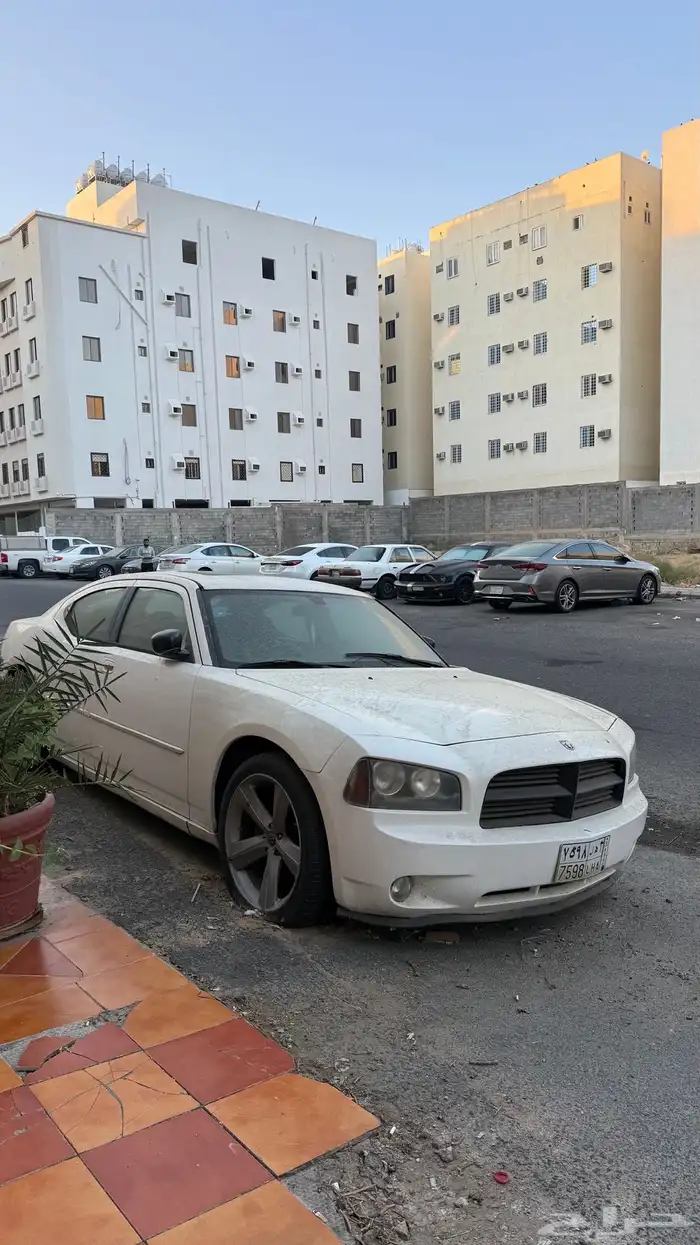 دوج تشارجر rt للبيع 0