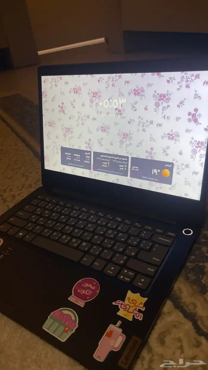 جهاز لابتوب 2