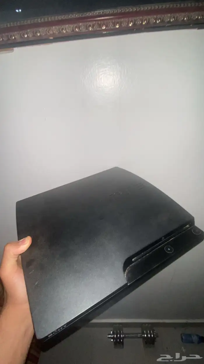 سوني 3 مهكر 0