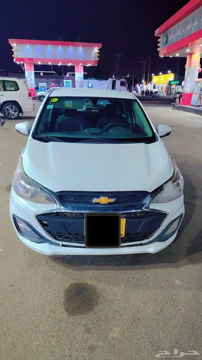 سبارك 2019 للبيع. 2