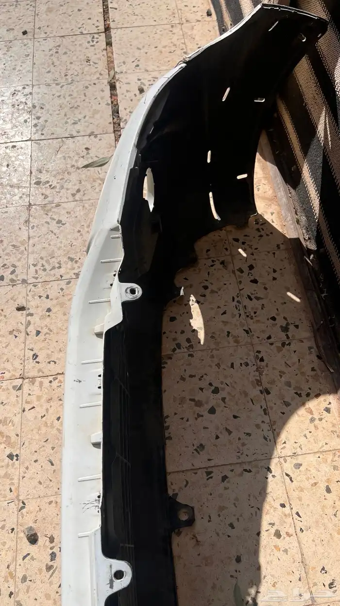 صدام مدبلة 13 1