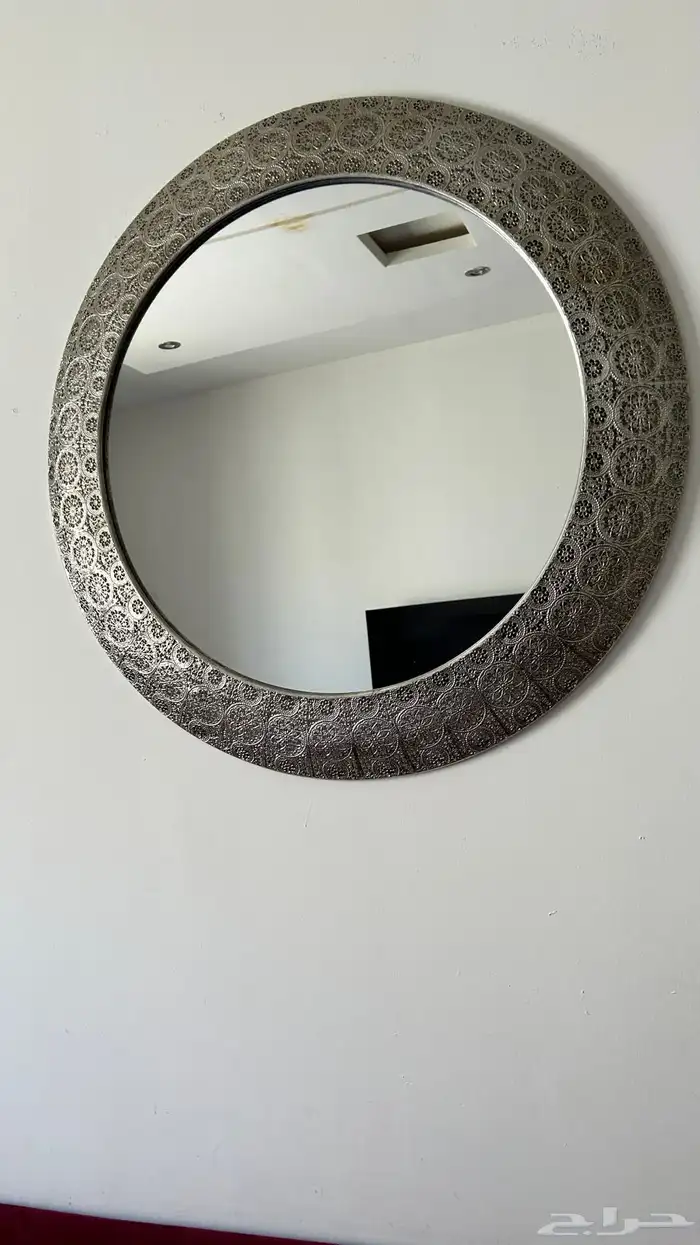 large decorative wall mirror 0