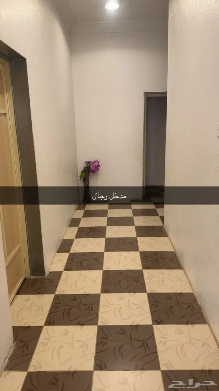 بيت للايجار في الدرب 2