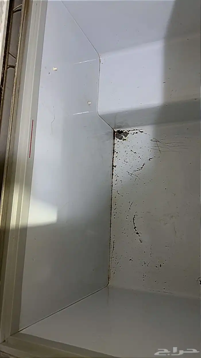 ثلاجتين فريزر وثلاجة هام إلكتريك الموديل HM-300. 9