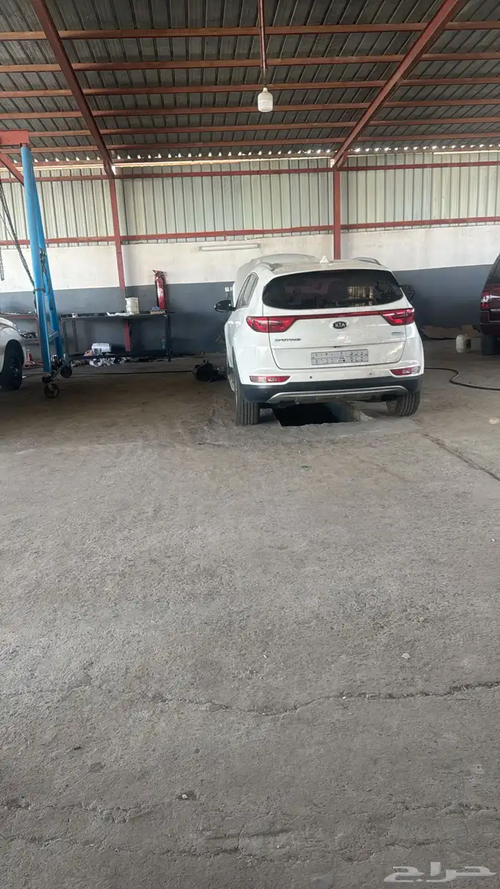 ورشة سيارات ميكانيكي سمكري فنان تعديل وكاله كهربائين مختصين 3