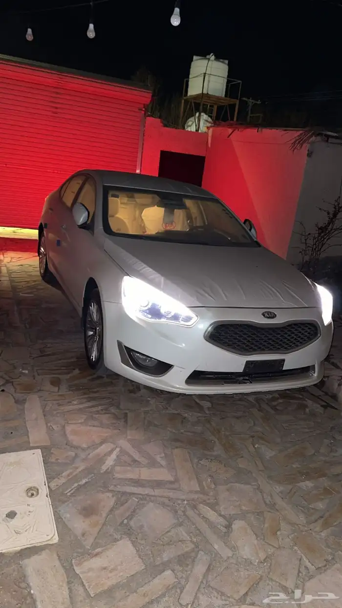 للبيع كادينزا 16 او بدلل هيلكس غمارة فقط 6