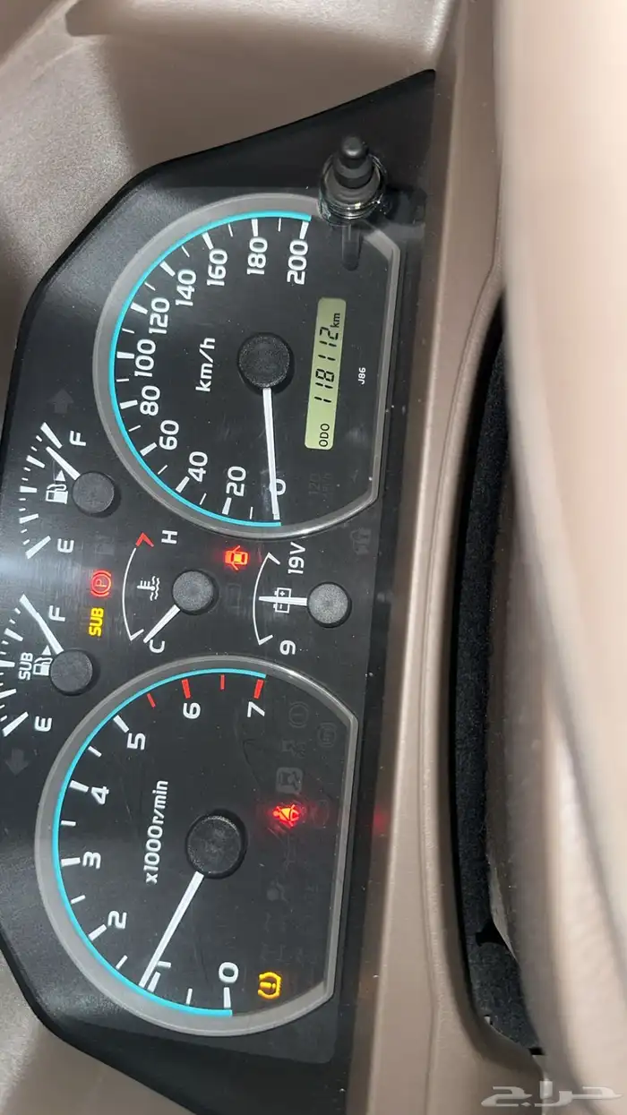 شاص 2021 رفرف دفلك بدون ونش 4