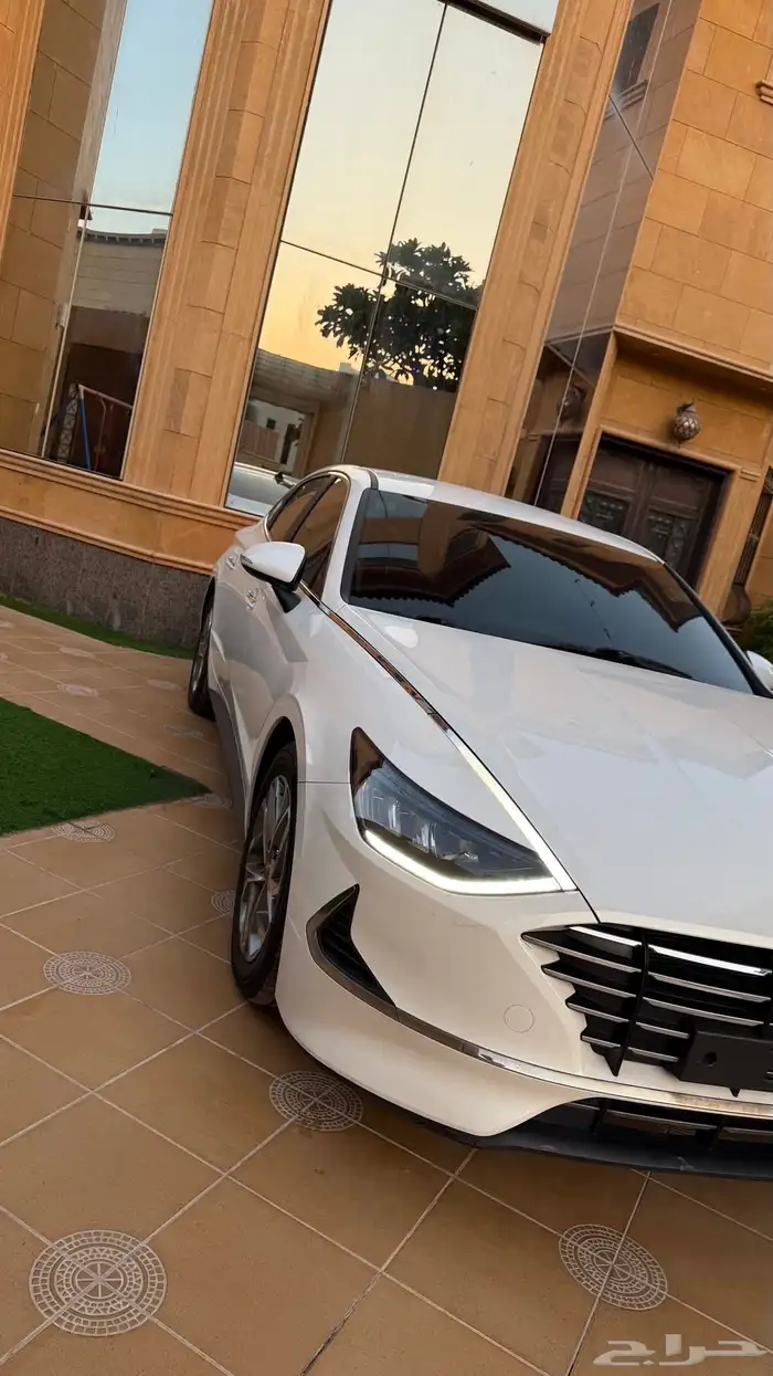 سوناتا موديل 2021 1