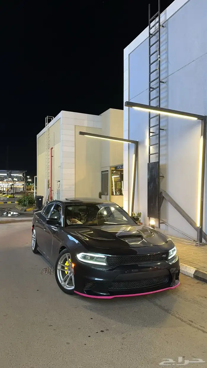 دوج تشارجر 0