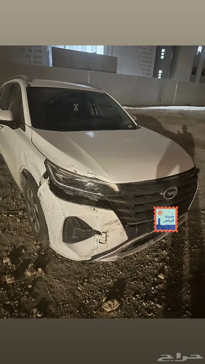 جاك gs4 موديل 2022 4