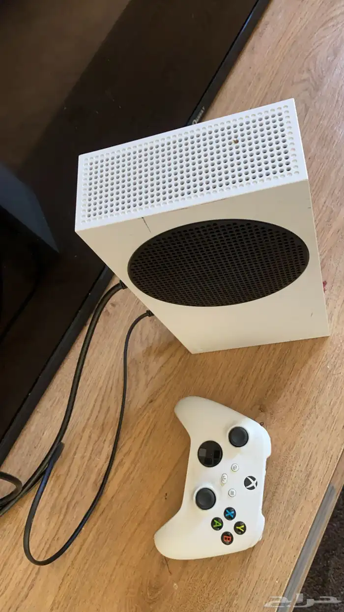 اكس بوكس سيريس اس 0