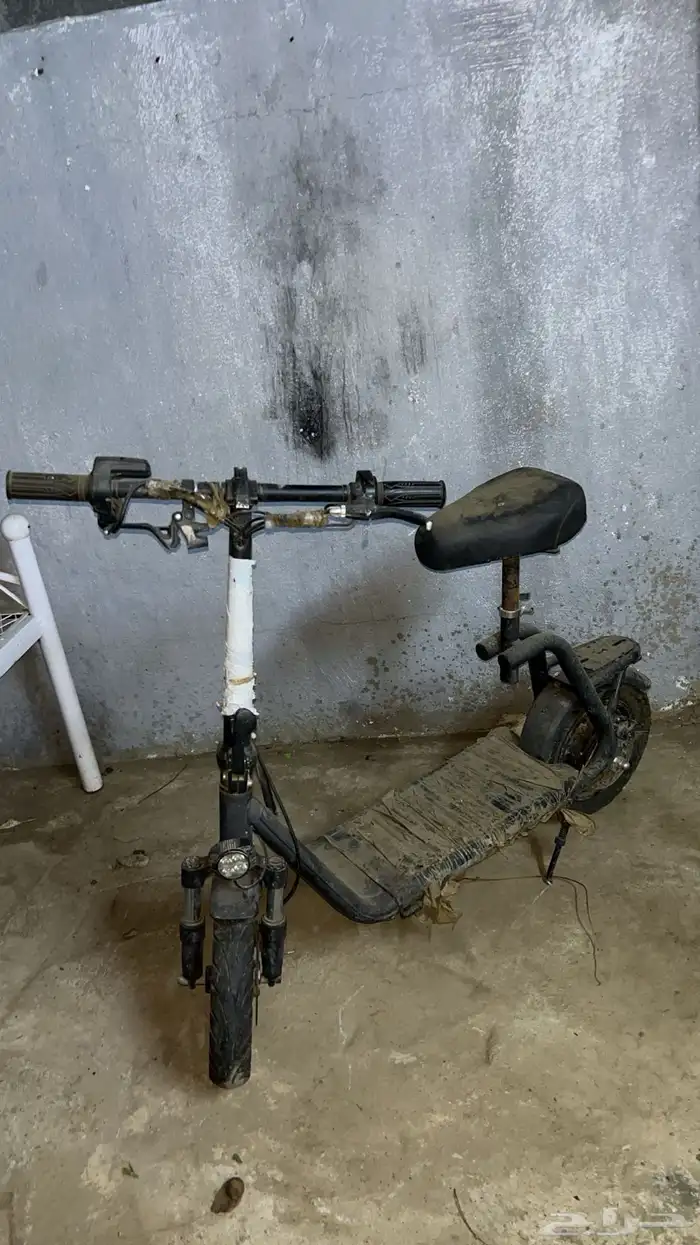 سكوتر للبيع 0