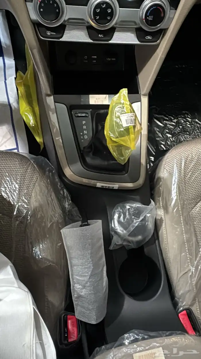 النترا 2020 استاندر اصفار 13