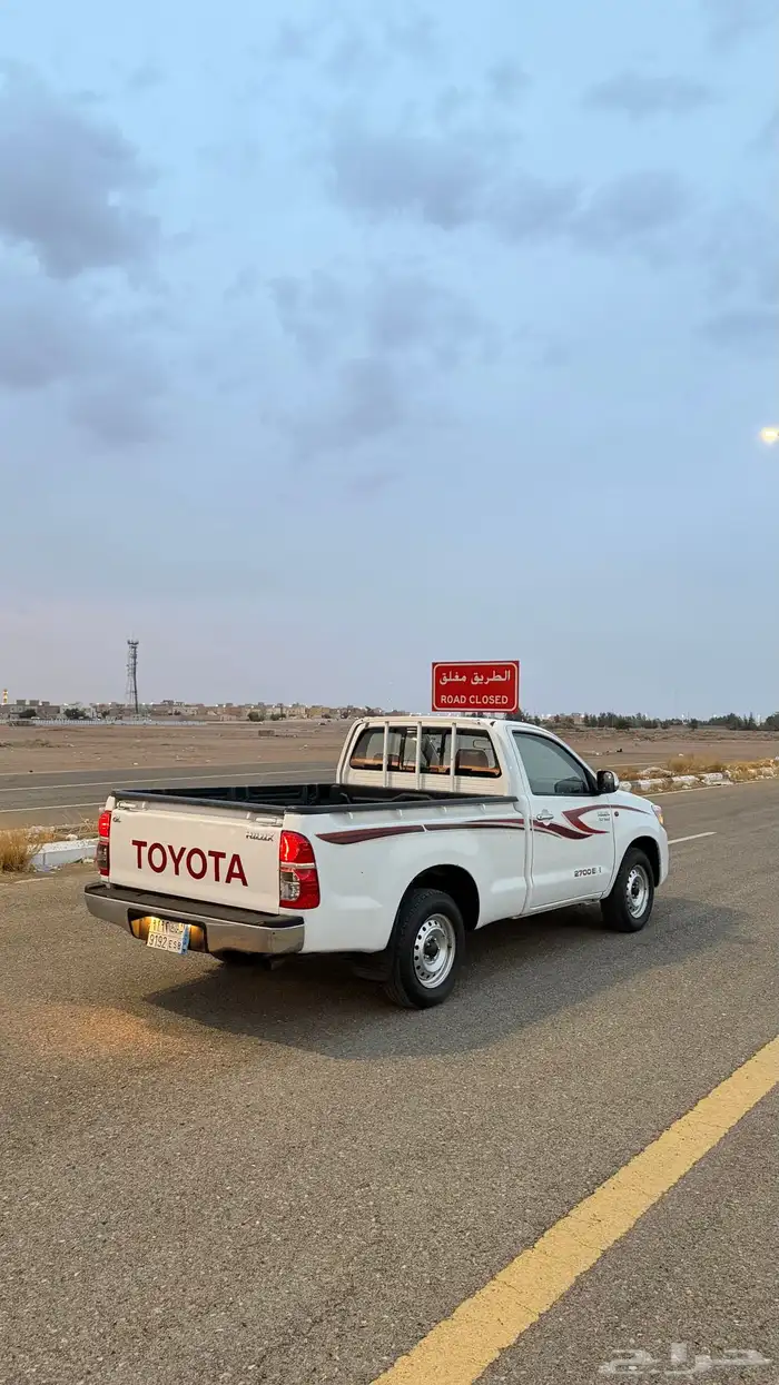 هايلكس غماره2014 2