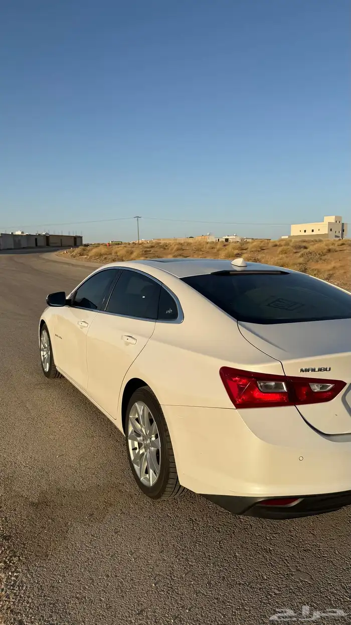 ماليبو 2018 نص فل للبيع 2