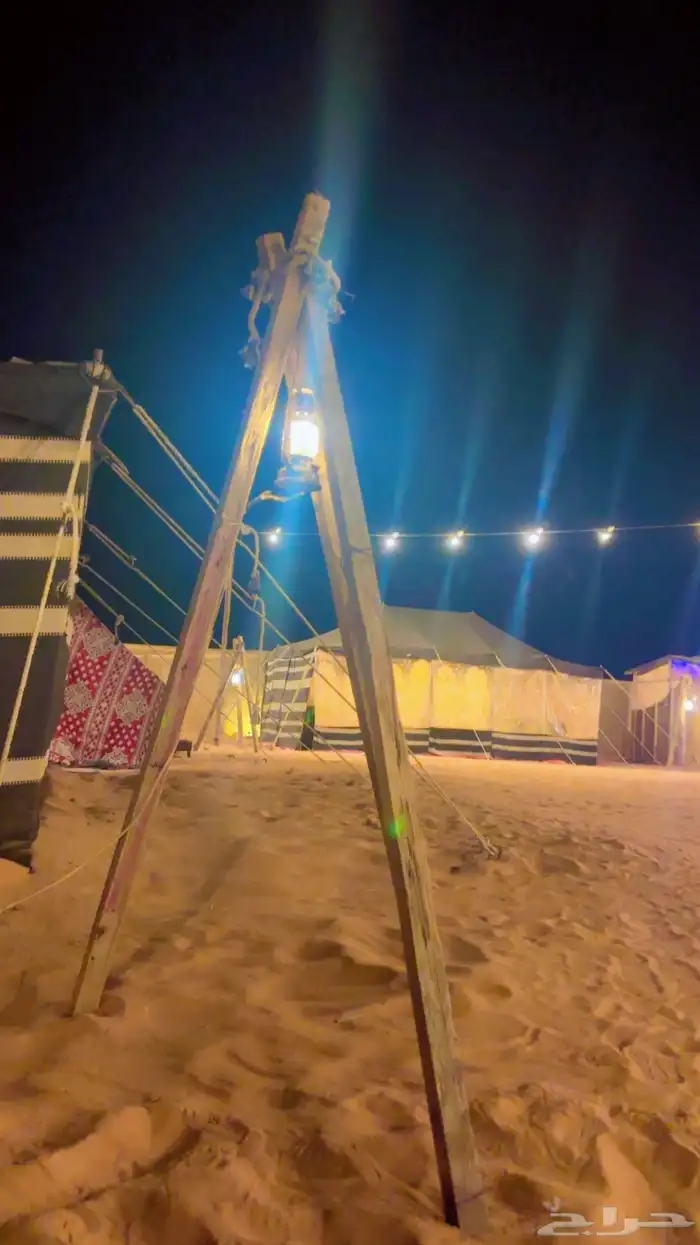 الشتاء الجميل يحتاج مخيم انيق وشبه نار وأصدقاء وأصحاب 14