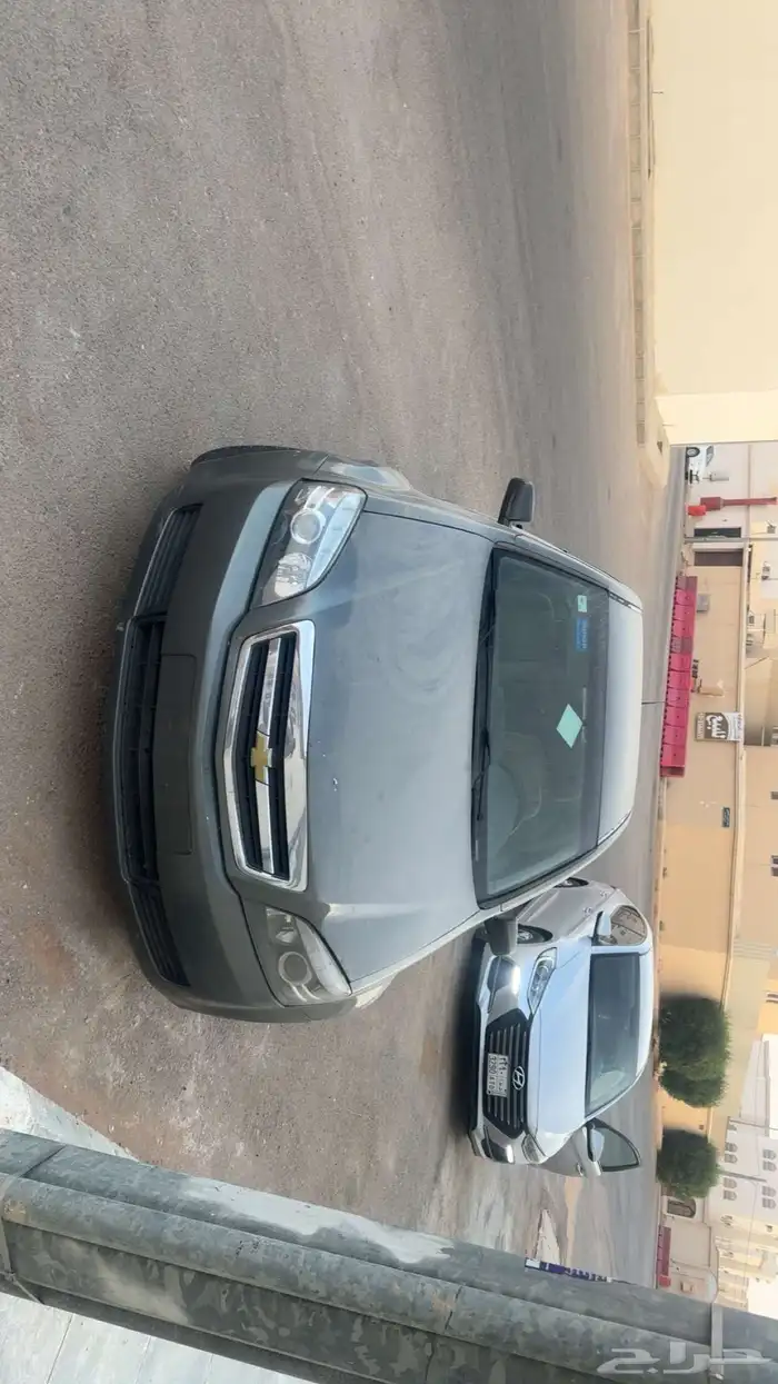 كابرس 2012 تسقيط 3