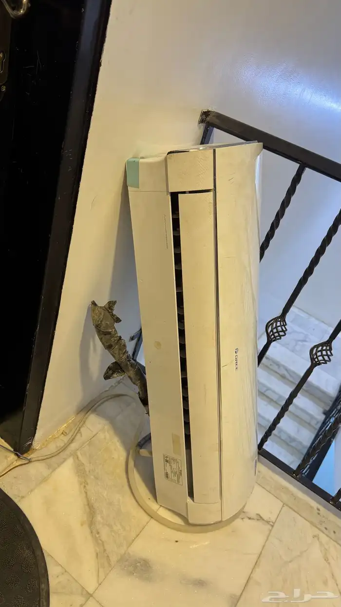 للبيع مكيف جري 4