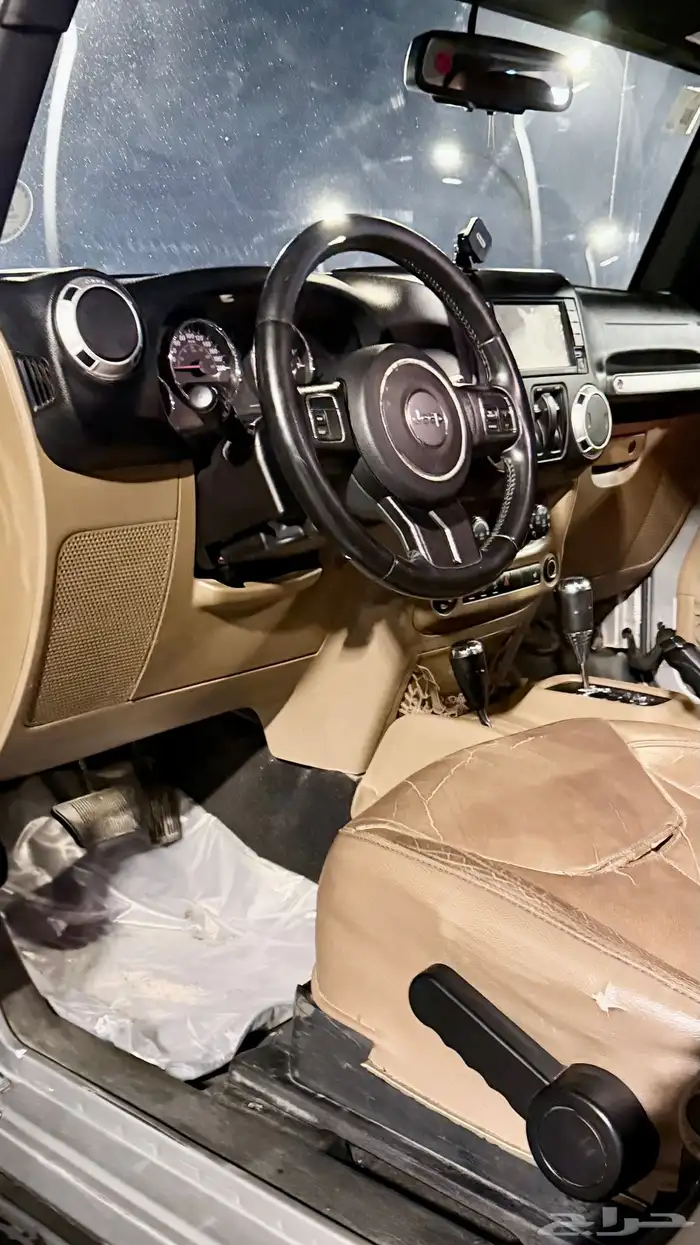 رنقلر صحاري 13