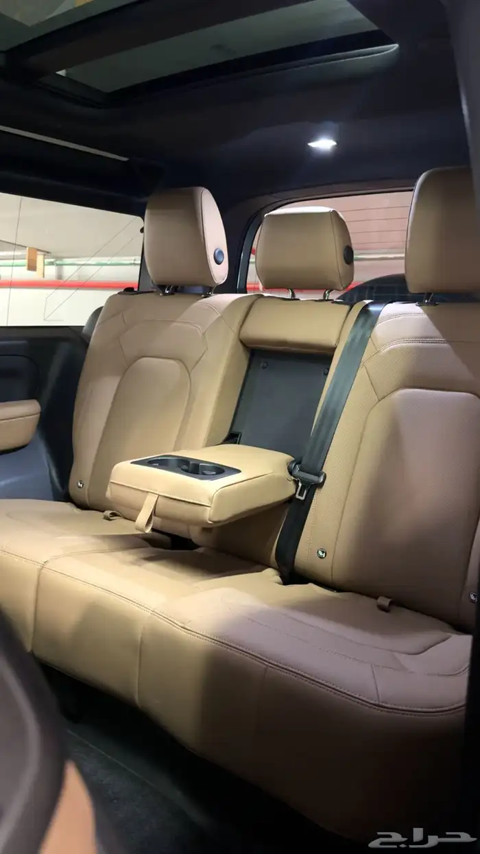 ديفندر 2025 ناغي 13