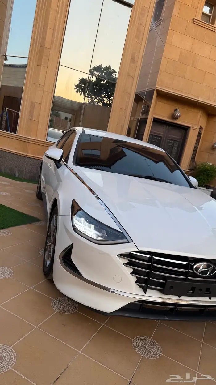 سوناتا موديل 2021 4