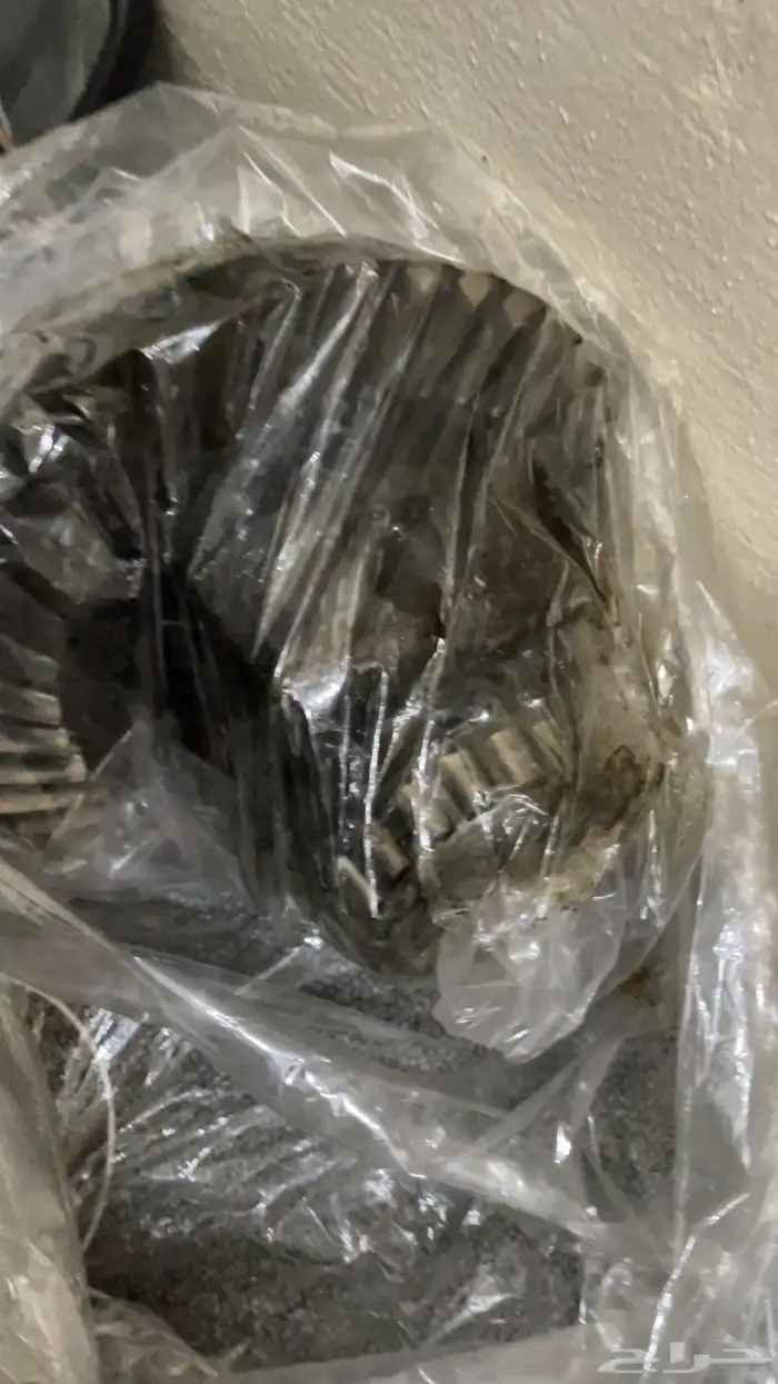 كرونة ددسن 0