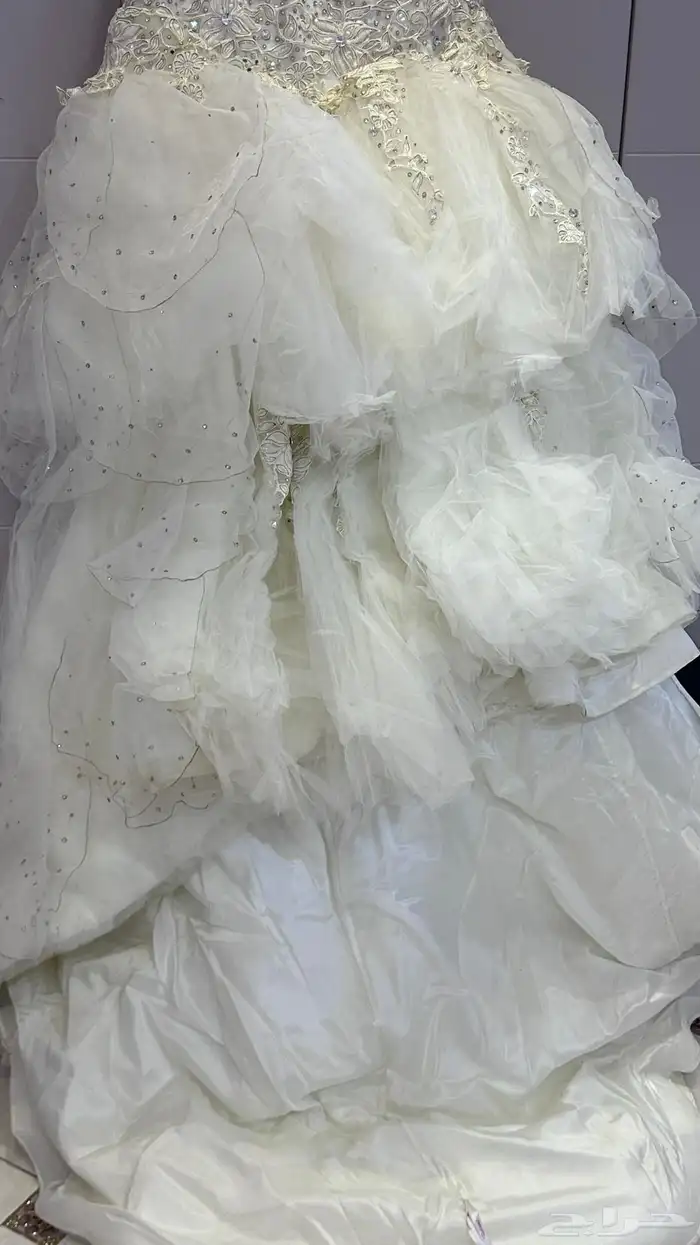 فستان عروسة 1