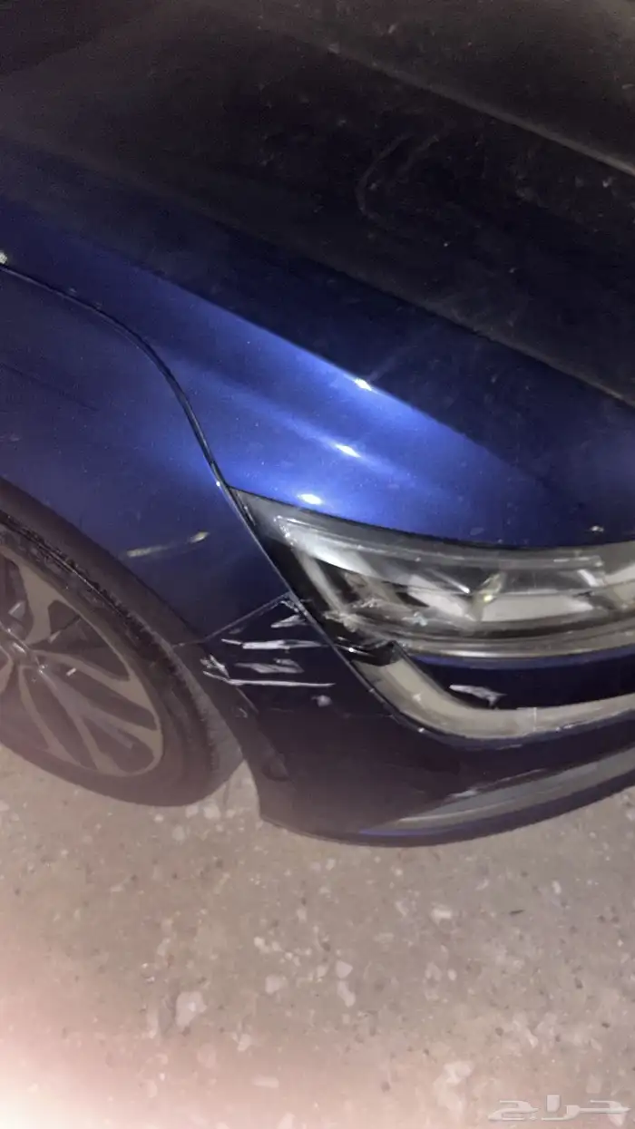 رينو تاليسمان 2018 6