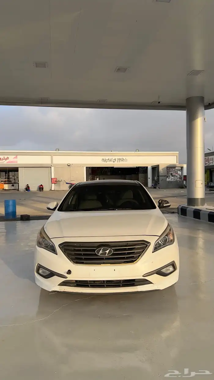 سوناتا موديل 2016 نص فل ماشي 289 الف 5