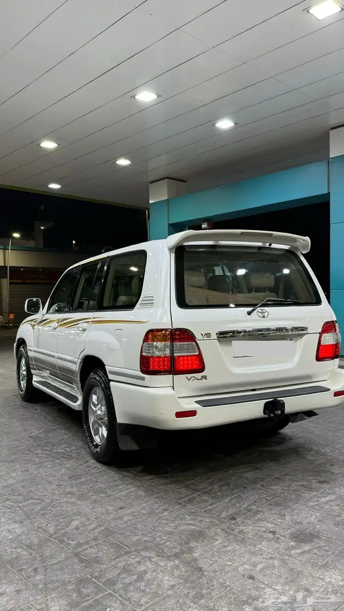 في اكس ار 2006 4