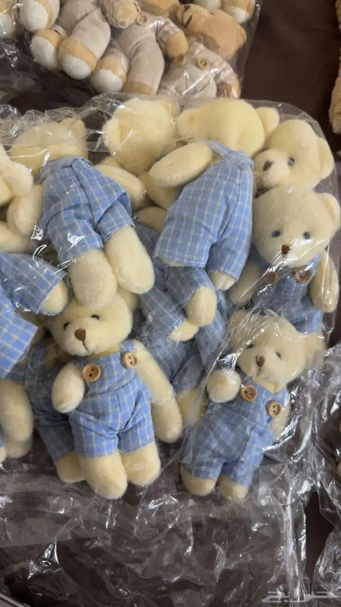 دباديب للمواليد 3