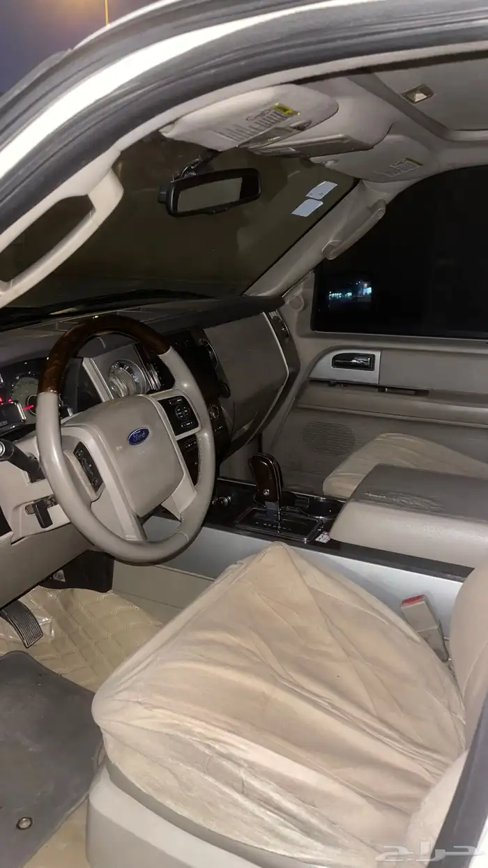 فورد اكسبديشن 2008 فل كامل 6