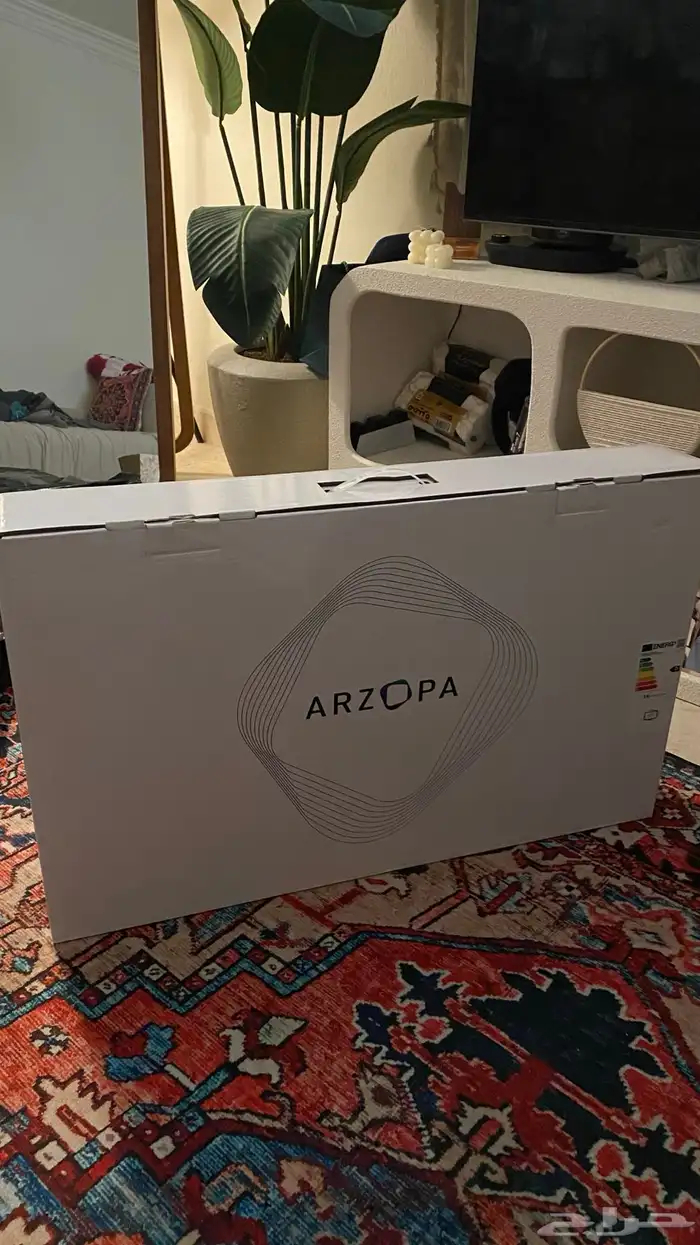 شاشة قيمنق جديدة 2K IPS 180HZ 1ms 3