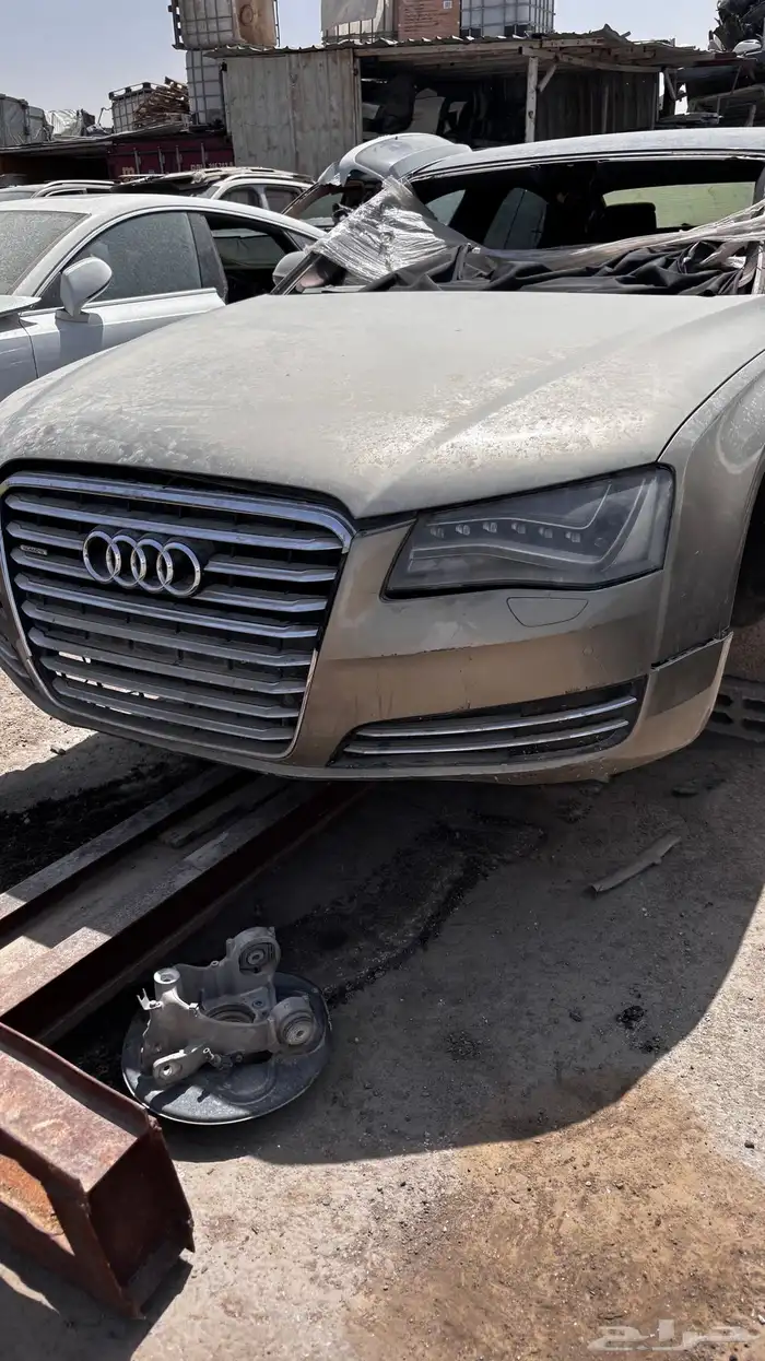 تشليح قطع غيار ديفندر بنتلي اودي بورش رنج روفر جاكوار 6