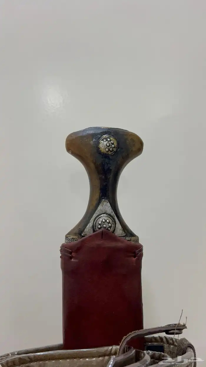 للبيع جنبية كفوو 1