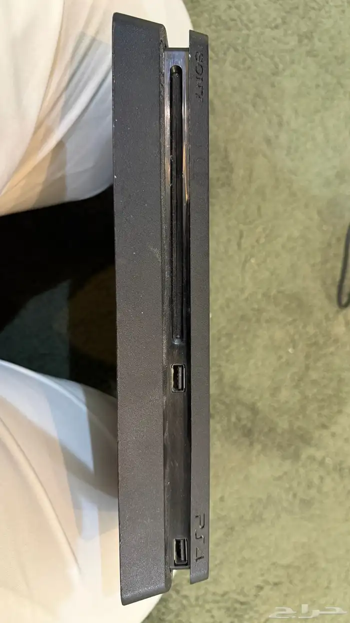 بلاستيشن 4 للبيع 2