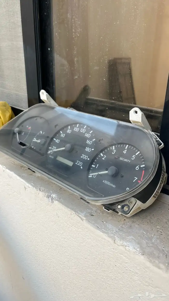 عداد كامري98 2002 1