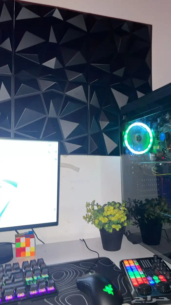 بي سي 1650 معالج i5 الجيل 10 5