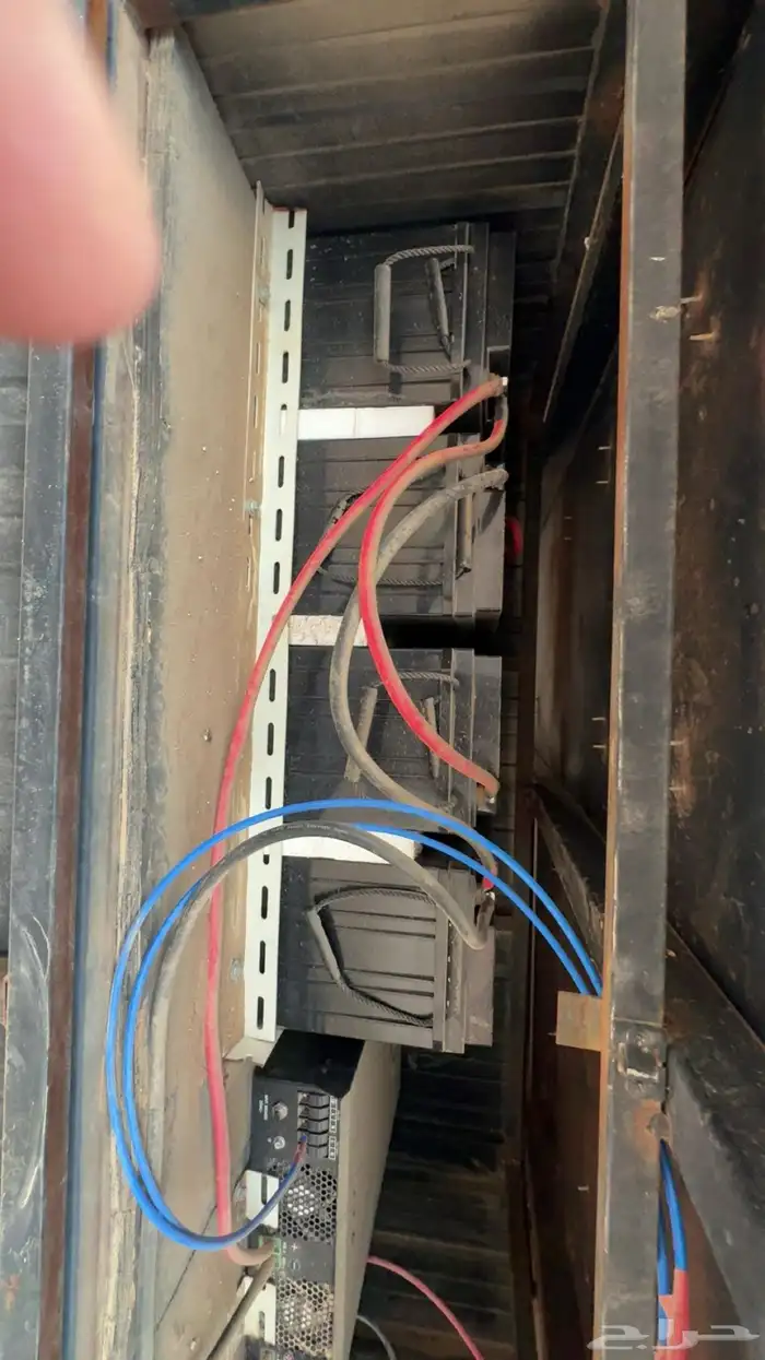 للبيع غرفه سحب القصيم 10