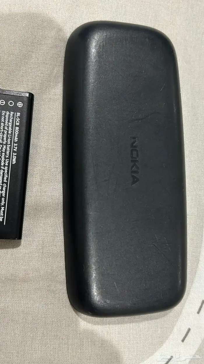 جوال نوكيا 105 2