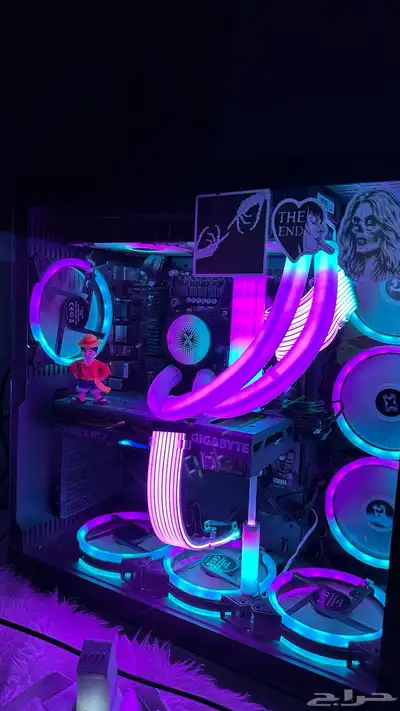 بيسي قيمنق PC Games index