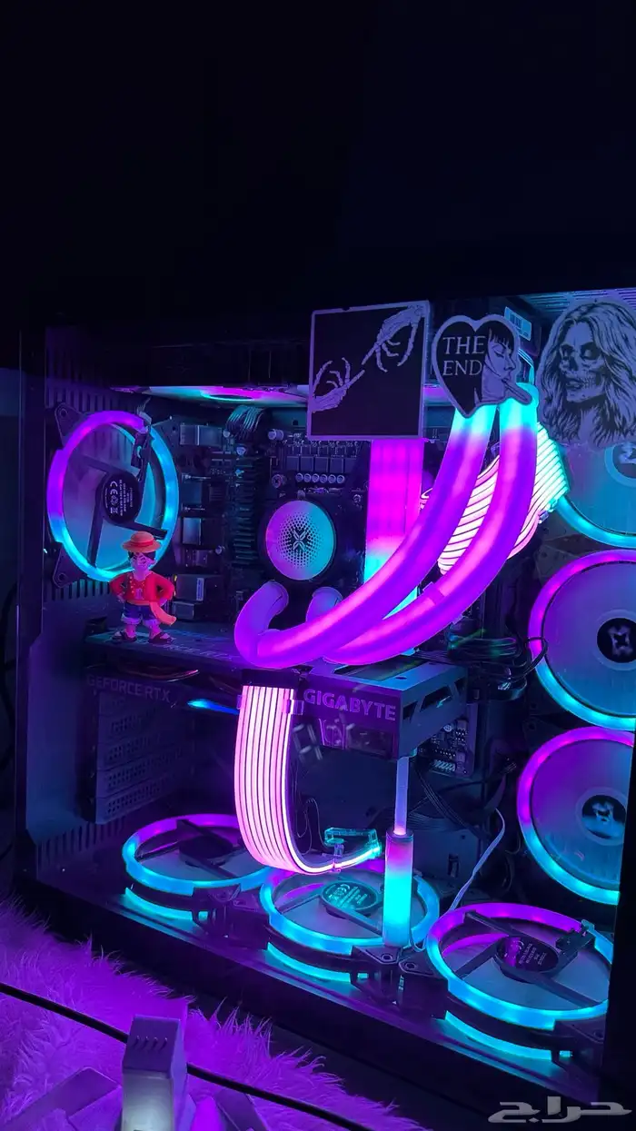 بيسي قيمنق PC Games 0