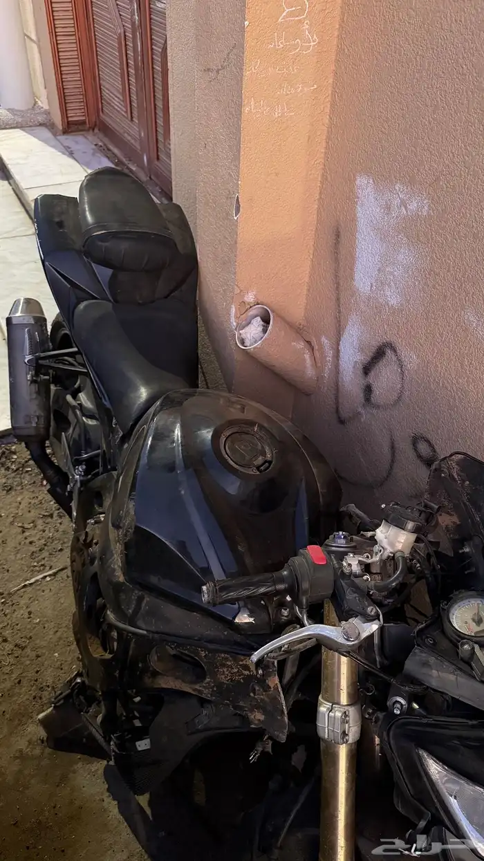 دباب ريس 2009 1