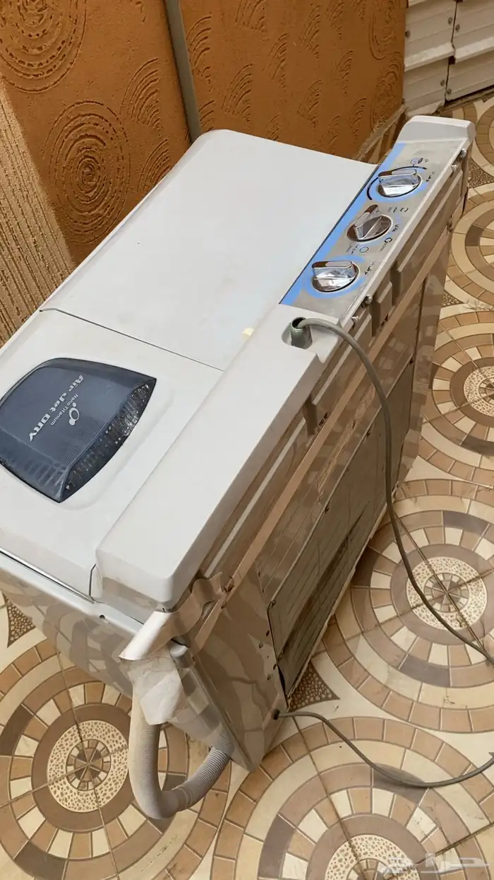 غسالة للبيع 1
