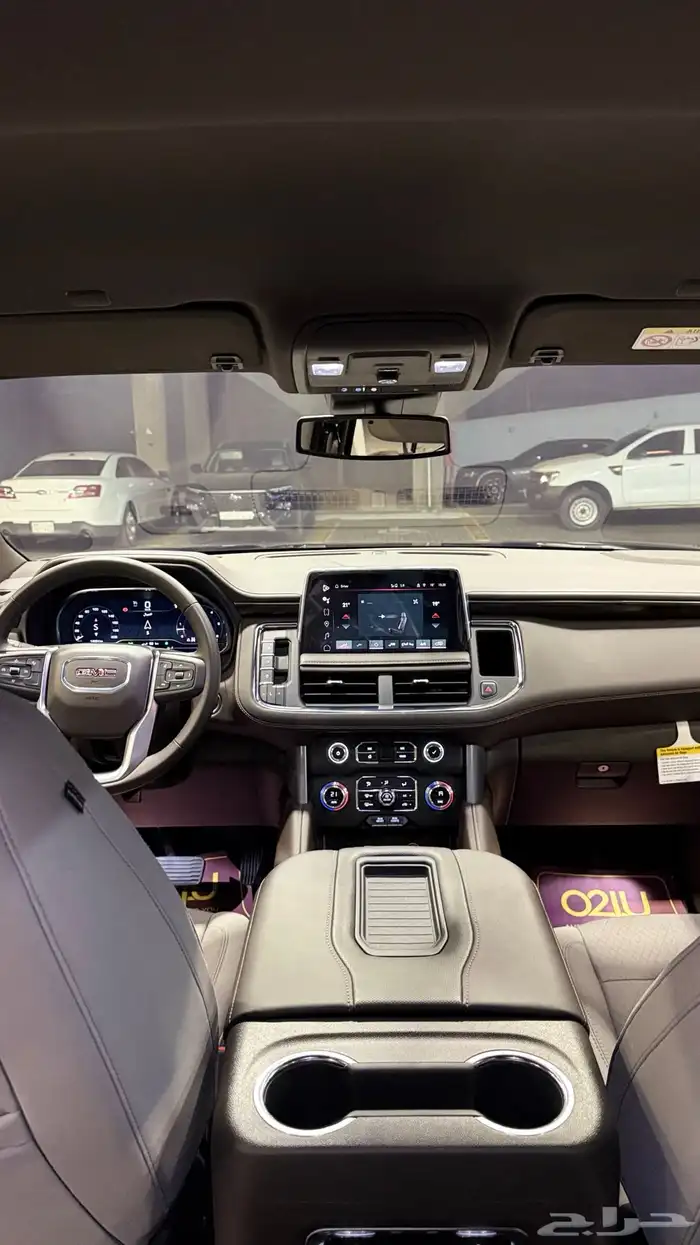 جمس يوكن 2024 دبل 12