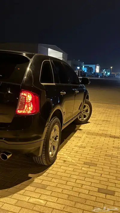 للبدل فورد ايدج 2013 index