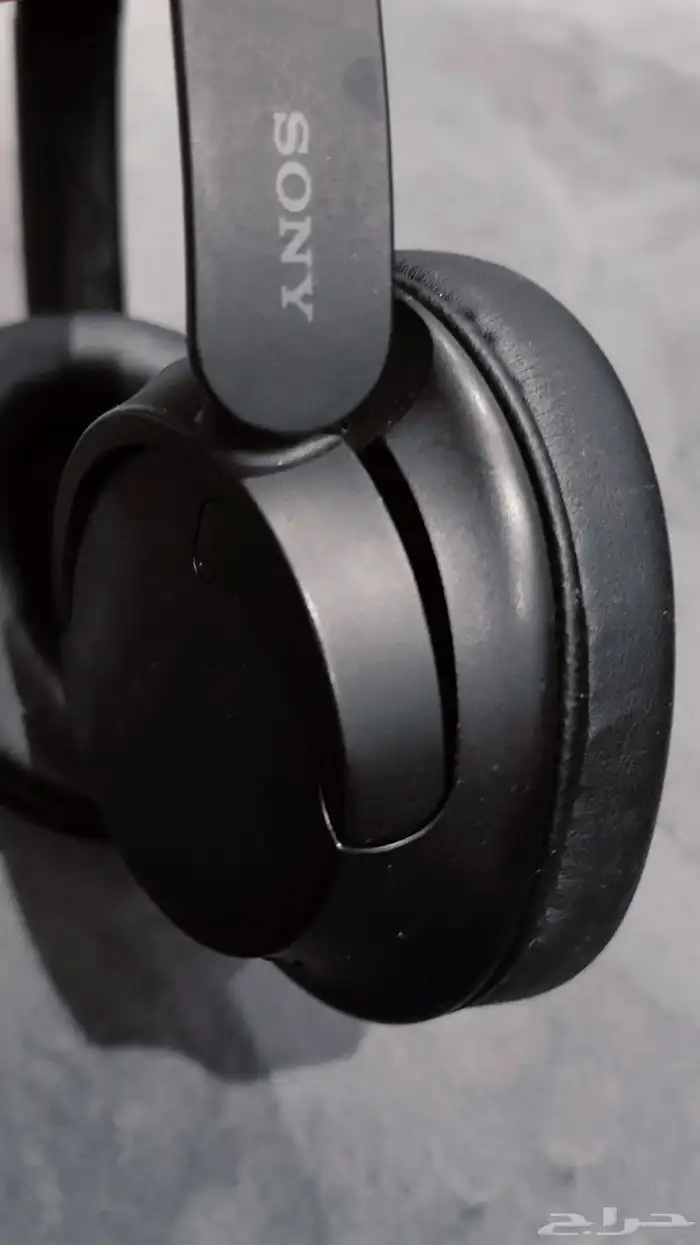 سماعة سوني 2