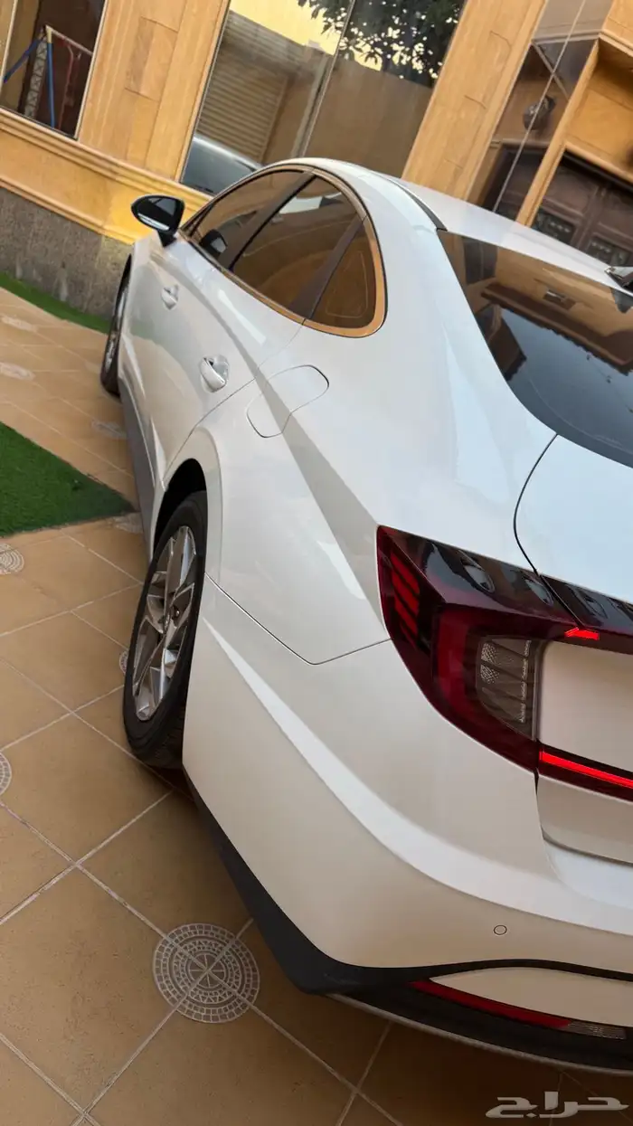 سوناتا موديل 2021 19